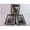 Image 1 : 3X THE BID PRICE - Gene Autry Photo Prints