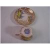 Image 6 : Pyrex Bowl and China Cup/Saucer