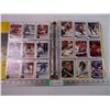 Image 1 : 1993-94 Upper Deck Hockey Card Set (complete)