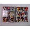 Image 3 : 1995-96 Leaf Hockey Card Set (complete)