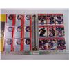 Image 1 : 1990-91 Pro Set Hockey Card Set (complete)