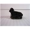 Image 2 : Wade Tea Figurine- Baa Baa Black Sheep
