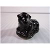 Image 3 : Wade Tea Figurine- Baa Baa Black Sheep