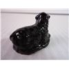 Image 4 : Wade Tea Figurine- Baa Baa Black Sheep