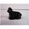 Image 5 : Wade Tea Figurine- Baa Baa Black Sheep