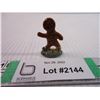 Image 1 : Wade Tea Figurine-Gingerbread Man