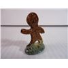 Image 3 : Wade Tea Figurine-Gingerbread Man