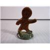 Image 4 : Wade Tea Figurine-Gingerbread Man