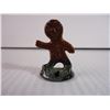 Image 2 : Wade Tea Figurine-Gingerbread Man