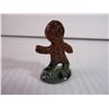 Image 3 : Wade Tea Figurine-Gingerbread Man