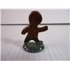 Image 4 : Wade Tea Figurine-Gingerbread Man
