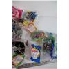 Image 4 : Lots of McDonald’s Toys