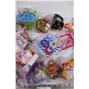 Image 3 : Lots of McDonald’s Toys