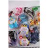 Image 3 : Lots of McDonald’s Toys