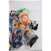 Image 4 : Lots of McDonald’s Toys