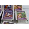 Image 5 : Walt Disney movie theme related McDonald's toys