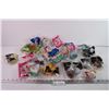 Image 1 : Lots of McDonald’s Toys