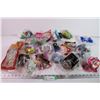 Image 1 : Lots of McDonald’s Toys