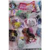 Image 3 : Lots of McDonald’s Toys