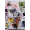 Image 3 : Lots of McDonald’s Toys