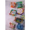 Image 2 : Lots of McDonald’s Toys