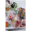 Image 4 : Lots of McDonald’s Toys