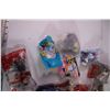 Image 2 : Lots of McDonald’s Toys