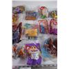 Image 4 : Lots of McDonald’s Toys