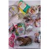 Image 3 : Lots of McDonald’s Toys