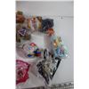 Image 5 : Lots of McDonald’s Toys