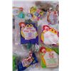 Image 3 : Lots of McDonald’s Toys