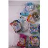 Image 2 : Lots of McDonald’s Toys