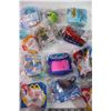 Image 3 : Lots of McDonald’s Toys