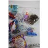 Image 4 : Lots of McDonald’s Toys