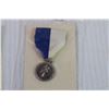 Image 3 : (2) Strut Routed Award Medals