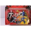 Image 2 : (3) Batman & Robin Action Figures (New Old Stock)