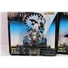 Image 2 : (4) New Adventures of Batman Die Cast Figures (New Old Stock)