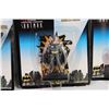 Image 4 : (4) New Adventures of Batman Die Cast Figures (New Old Stock)