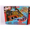 Image 2 : (2) The Corps Play Sets (New Old Stock)
