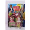 Image 2 : (2) Austin Powers Figures (New Old Stock)