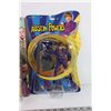Image 3 : (2) Austin Powers Figures (New Old Stock)