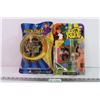 Image 1 : (2) Austin Powers Figures (New Old Stock)