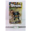 Image 1 : Spawn Clown IV Figure (New Old Stock)
