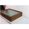 Image 4 : Display Case (24x16.5x5)