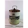 Image 1 : *1970 Ford 300 Premium Oil 5-Gal Pail