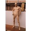 Image 1 : *6’ Full Standing Male Mannequin