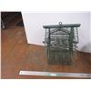 Image 1 : 21" tall bird cage