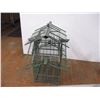 Image 2 : 21" tall bird cage