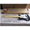 Image 1 : Wii rockband guitar