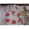 Image 2 : Lot of doilies
